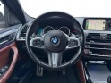Bmw x4 g02 m40d 326ch bva8 garantie 12 mois révision complète bmw occasion simplicicar brie-comte-robert simplicicar...
