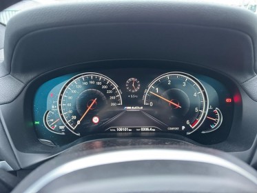 Bmw x4 g02 m40d 326ch bva8 garantie 12 mois révision complète bmw occasion simplicicar brie-comte-robert simplicicar...