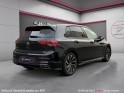 Volkswagen golf 2.0 tdi scr 150 dsg7 r-line, noir nacrée, régulateur adaptatif, garantie 12 mois occasion scl 56 -...