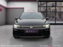 Volkswagen golf 2.0 tdi scr 150 dsg7 r-line, noir nacrée, régulateur adaptatif, garantie 12 mois occasion scl 56 -...