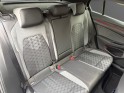 Volkswagen golf 2.0 tdi scr 150 dsg7 r-line, noir nacrée, régulateur adaptatif, garantie 12 mois occasion scl 56 -...