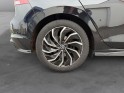 Volkswagen golf 2.0 tdi scr 150 dsg7 r-line, noir nacrée, régulateur adaptatif, garantie 12 mois occasion scl 56 -...