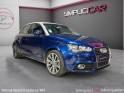 Audi a1 sportback 1.2 tfsi 86 ch ambition garantie 12 mois occasion montpellier (34) simplicicar simplicibike france