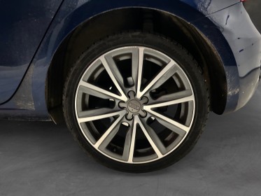 Audi a1 sportback 1.2 tfsi 86 ch ambition garantie 12 mois occasion montpellier (34) simplicicar simplicibike france