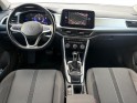 Volkswagen t-roc 2.0 tdi 150 start/stop dsg7 life business / entretien complet volkswagen occasion simplicicar st-maximin...