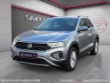 Volkswagen t-roc 2.0 tdi 150 start/stop dsg7 life business / entretien complet volkswagen occasion simplicicar st-maximin...