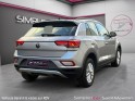Volkswagen t-roc 2.0 tdi 150 start/stop dsg7 life business / entretien complet volkswagen occasion simplicicar st-maximin...