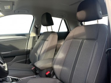 Volkswagen t-roc 2.0 tdi 150 start/stop dsg7 life business / entretien complet volkswagen occasion simplicicar st-maximin...
