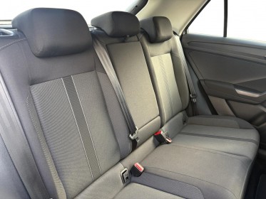 Volkswagen t-roc 2.0 tdi 150 start/stop dsg7 life business / entretien complet volkswagen occasion simplicicar st-maximin...