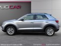 Volkswagen t-roc 2.0 tdi 150 start/stop dsg7 life business / entretien complet volkswagen occasion simplicicar st-maximin...