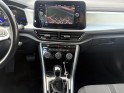 Volkswagen t-roc 2.0 tdi 150 start/stop dsg7 life business / entretien complet volkswagen occasion simplicicar st-maximin...