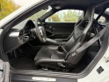 Porsche 911 gt3 3.8i gt3 pdk garantie 12 mois occasion simplicicar annecy simplicicar simplicibike france