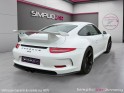 Porsche 911 gt3 3.8i gt3 pdk garantie 12 mois occasion simplicicar annecy simplicicar simplicibike france