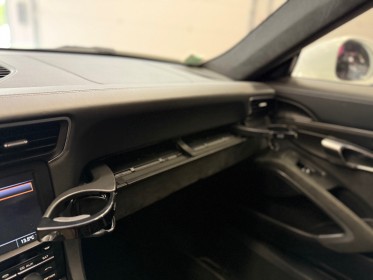 Porsche 911 gt3 3.8i gt3 pdk garantie 12 mois occasion simplicicar annecy simplicicar simplicibike france