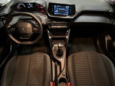 Peugeot 208 active bluehdi 100ch ss bvm6 garantie 12 mois occasion montpellier (34) simplicicar simplicibike france