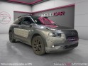 Citroen c4 cactus shine bluehdi 100 ch toit panoramique garantie 12 mois occasion montpellier (34) simplicicar simplicibike...