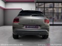 Citroen c4 cactus shine bluehdi 100 ch toit panoramique garantie 12 mois occasion montpellier (34) simplicicar simplicibike...