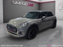 Mini mini 1.5i 136ch red hot chili garantie 12 mois occasion montpellier (34) simplicicar simplicibike france