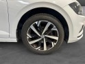 Volkswagen polo confortline 1.0l tsi 95ch garantie 12 mois occasion montpellier (34) simplicicar simplicibike france
