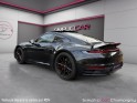 Porsche 911 carrera coupe 992 4s coupe 3.0i 450 pdk / toit ouvrant - pack chrono - bose - francaise occasion...