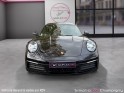 Porsche 911 carrera coupe 992 4s coupe 3.0i 450 pdk / toit ouvrant - pack chrono - bose - francaise occasion...