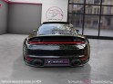 Porsche 911 carrera coupe 992 4s coupe 3.0i 450 pdk / toit ouvrant - pack chrono - bose - francaise occasion...