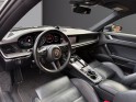 Porsche 911 carrera coupe 992 4s coupe 3.0i 450 pdk / toit ouvrant - pack chrono - bose - francaise occasion...