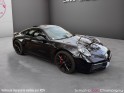 Porsche 911 carrera coupe 992 4s coupe 3.0i 450 pdk / toit ouvrant - pack chrono - bose - francaise occasion...