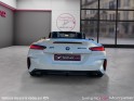 Bmw z4 g29 m performance m40i 340 ch bva8 toit décapotable cuir cognac garantie 12 mois occasion montpellier (34)...