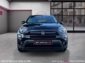 Fiat 500x my18 lounge 1.3 multijet 95ch garantie 12 mois occasion montpellier (34) simplicicar simplicibike france