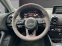Audi a3 sportback design luxe 2.0 tdi 150ch s tronic 6 entretien audi apple carplay garantie 12 mois occasion montpellier...