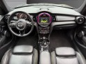 Mini cooper hatch 5 portes || 136 ch bva 7 /entretien a jour/garantie 12 mois occasion paris 17ème (75)(porte maillot)...