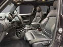 Mini cooper hatch 5 portes || 136 ch bva 7 /entretien a jour/garantie 12 mois occasion paris 17ème (75)(porte maillot)...