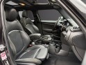 Mini cooper hatch 5 portes || 136 ch bva 7 /entretien a jour/garantie 12 mois occasion paris 17ème (75)(porte maillot)...
