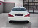 Mercedes cla 200 156 ch 7g-dct sensation - camÉra de recul  - garantie 12 mois occasion simplicicar marignane  simplicicar...