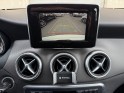 Mercedes cla 200 156 ch 7g-dct sensation - camÉra de recul  - garantie 12 mois occasion simplicicar marignane  simplicicar...