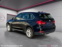 Bmw x5 f15 xdrive30d 258 ch exclusive a pack mémoire caméra 360 attelage garantie 12 mois occasion barberey simplicicar...
