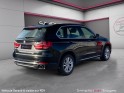 Bmw x5 f15 xdrive30d 258 ch exclusive a pack mémoire caméra 360 attelage garantie 12 mois occasion barberey simplicicar...