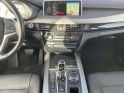 Bmw x5 f15 xdrive30d 258 ch exclusive a pack mémoire caméra 360 attelage garantie 12 mois occasion barberey simplicicar...