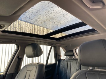 Bmw x5 f15 xdrive30d 258 ch exclusive a pack mémoire caméra 360 attelage garantie 12 mois occasion barberey simplicicar...