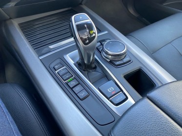 Bmw x5 f15 xdrive30d 258 ch exclusive a pack mémoire caméra 360 attelage garantie 12 mois occasion barberey simplicicar...