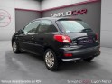 Peugeot 206 1.1e 60ch trendy occasion simplicicar lyon nord simplicicar simplicibike france