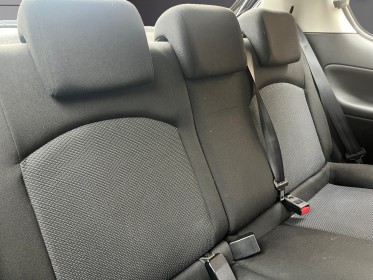 Peugeot 206 1.1e 60ch trendy occasion simplicicar lyon nord simplicicar simplicibike france