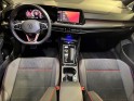 Volkswagen golf 2.0 tsi 300 dsg7 gti clubsport toit ouvrant affichage tête haute occasion montpellier (34) simplicicar...