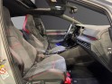 Volkswagen golf 2.0 tsi 300 dsg7 gti clubsport toit ouvrant affichage tête haute occasion montpellier (34) simplicicar...
