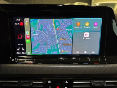 Volkswagen golf 2.0 tsi 300 dsg7 gti clubsport toit ouvrant affichage tête haute occasion montpellier (34) simplicicar...