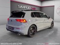 Volkswagen golf 2.0 tsi 300 dsg7 gti clubsport toit ouvrant affichage tête haute occasion montpellier (34) simplicicar...