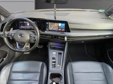 Volkswagen golf 2.0 tsi 320 8 r garantie 12 mois occasion montpellier (34) simplicicar simplicibike france