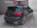 Volkswagen golf 2.0 tsi 320 8 r garantie 12 mois occasion montpellier (34) simplicicar simplicibike france