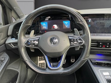 Volkswagen golf 2.0 tsi 320 8 r garantie 12 mois occasion montpellier (34) simplicicar simplicibike france